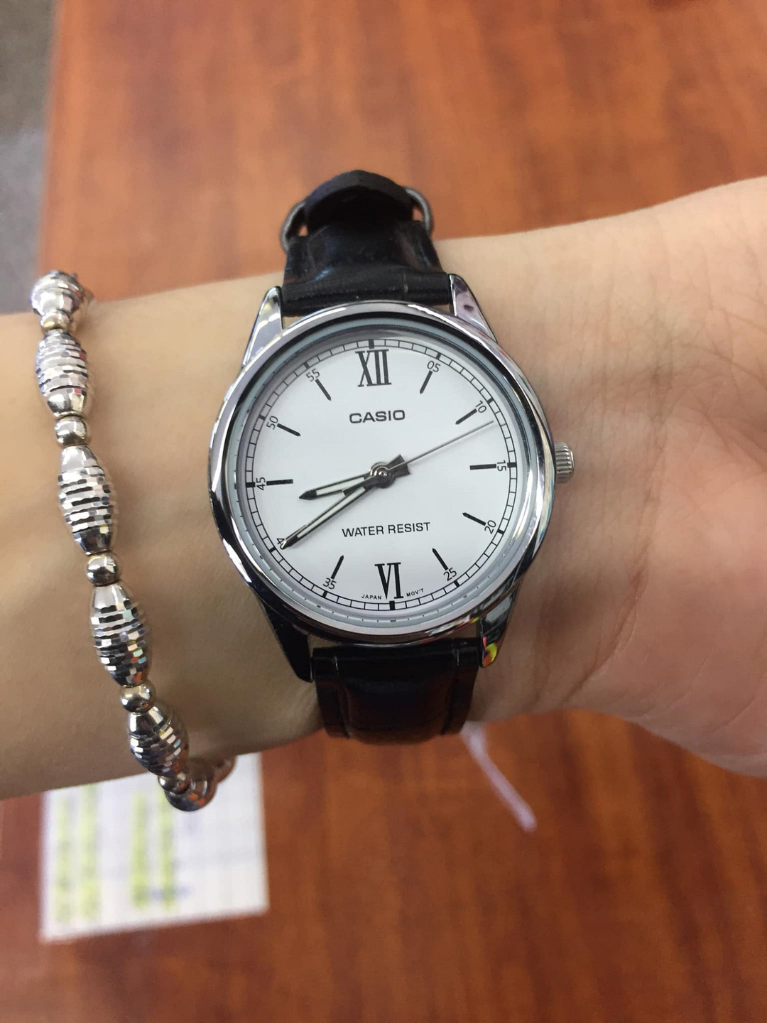 Ceas Dama, Casio, Collection LTP-V0 LTP-V005L-7B2